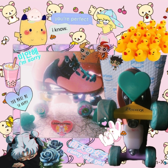 Meet your Posher, Kaci - Picture 1 of 1